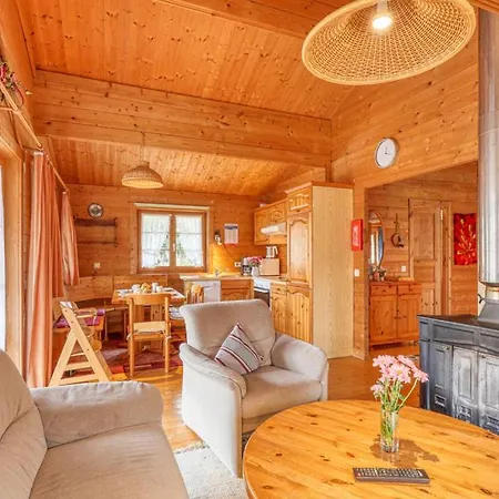 Tauber 82 Vakantiehuis