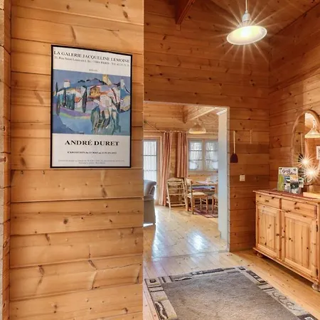 Vakantiehuis Tauber 82