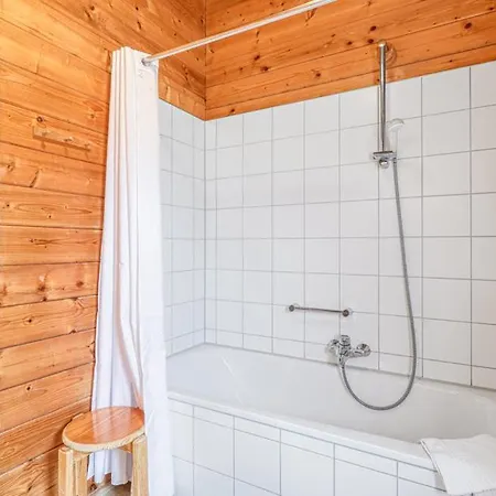 Vakantiehuis Tauber 82 *