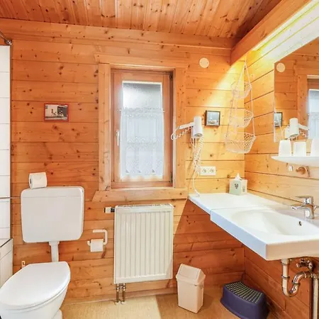 Tauber 82 Vakantiehuis