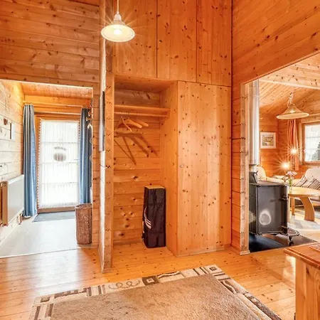 Tauber 82 Vakantiehuis