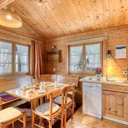 Tauber 82 Holiday home