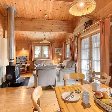 Vakantiehuis Tauber 82 *